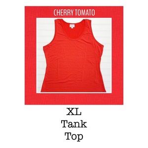 LuLaRoe tank top size XL